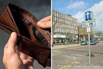 'Technical error' delays £150 Harrow Council tax rebate - Harrow Times