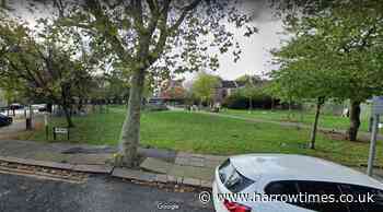 Petition to make Bramshill Open Space more welcoming - Harrow Times