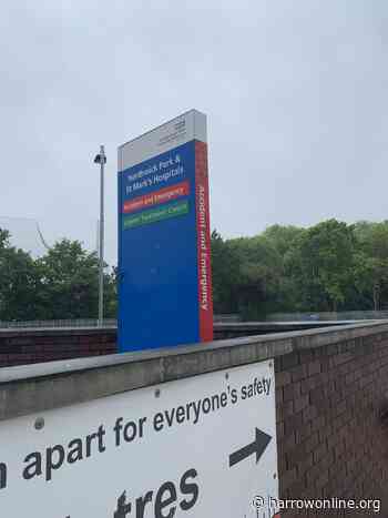 Many patients in Northwick Park A&E are waiting over FOUR hours - Harrow Online