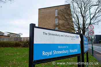 NHS trust due to face court after probe into two deaths - Harrow Times