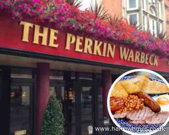 Tripadvisor: Best and worst Wetherspoons in Somerset - Harrow Times