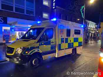 Two teenagers from Harrow convicted after man fatally stabbed in town centre - Harrow Online