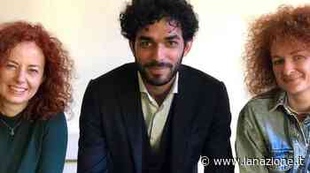 Al San Girolamo è tempo di “Opera Polidimensionale“ - LA NAZIONE