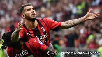 L'allenatore di Jacobs: "Theo? Sarebbe interessante vederlo all'opera sui 200 metri" - TUTTO mercato WEB