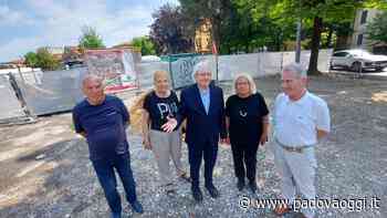 Pisani contro la rotatoria di via Manzoni: «Opera costosa, inutile e pericolosa» - PadovaOggi