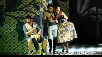 Torino, Teatro Regio – La scuola de' gelosi – Connessi all'Opera - Connessi all'Opera