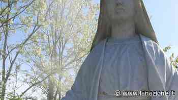 Restauro della Madonna del Ponte Lo scultore Torri è già all’opera - LA NAZIONE