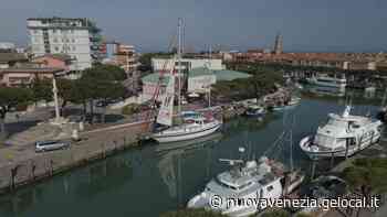 Caorle Sea Festival, street artist all’opera per cambiare il volto della città e attrarre più turisti - La Nuova Venezia