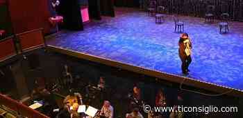 Macerata Opera Festival: audizioni 14 attori per Tosca - Ti Consiglio