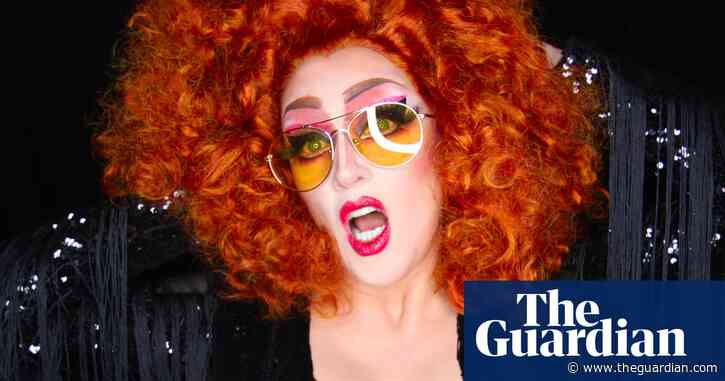 Geraldine Quinn: the 10 funniest things I have ever seen (on the internet)