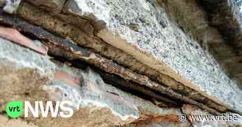 Stadsschouwburg Antwerpen is niet alleen: 5 vragen bij golf aan betonrot die komende jaren op ons afkomt - VRT NWS