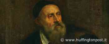 Ritrovata un'opera di Tiziano che si credeva perduta: oggi la riconsegna - L'HuffPost