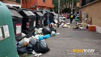 LETTORI - Spazzatura non raccolta