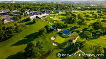 Steve Scott breaks down two key holes at 2022 PGA Championship - Golfweek