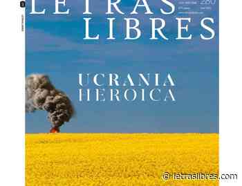 Mario Vargas Llosa, lector de Letras Libres - LetrasLibres.com