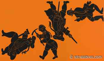 My beloved Sterne: la sabiduría del Tristram Shandy - LetrasLibres.com