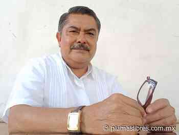 Vivir en el Golfo; el acuario: las dos versiones - plumas libres