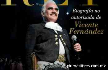 Familia de Vicente Fernández gana batalla contra Olga Wornat - plumas libres