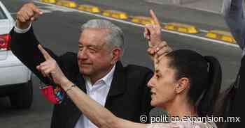 AMLO: en mis tiempos libres apoyaré al candidato de Morena, pero no haré campaña - Expansión Política