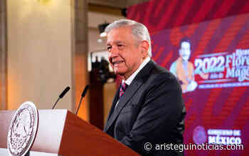 “Somos países libres”, dijo AMLO sobre asistencia a Cumbre de las Américas | Entérate - Aristegui Noticias