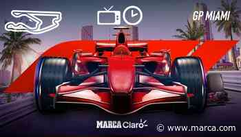 Prácticas Libres del Gran Premio de Miami: Horario y dónde ver en vivo hoy la carrera de la Fórmula 1 - Marca México