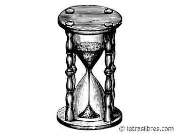 El otoño, la prisa y la conciencia - LetrasLibres.com