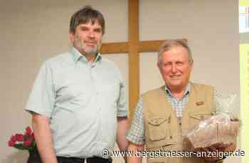 Ein Vortrag zum Thema Schicksal in Reichenbach - Lautertal - Nachrichten und Informationen - Bergsträßer Anzeiger