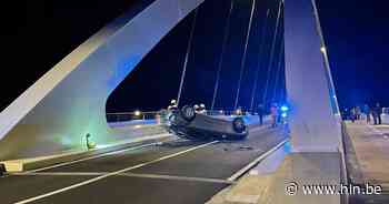 Verdachte gedragingen doen nachtelijke brandstichters de das om - Het Laatste Nieuws