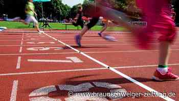 Behindertensport: „Special Olympics“ 2023 in Braunschweig - Braunschweiger Zeitung