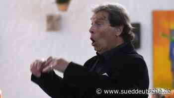 Dachau: Cantori veranstaltet Friedenskonzert - Dachau - Süddeutsche Zeitung - SZ.de