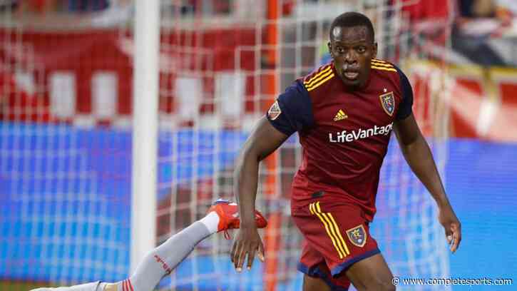 Onuoha: Why I Rejected Super Eagles Call-Up