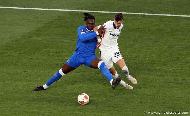 ‘That’s The Kind Of Player I Want In My Team’ –Hargreaves Hails Bassey’s  Performance In Rangers’ Defeat To Frankfurt