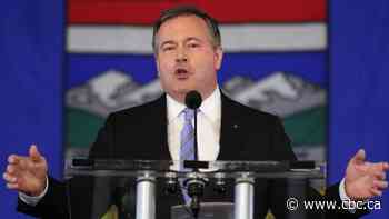 Jason Kenney's capitulation as UCP leader is a catalyst for more chaos in Alberta politics