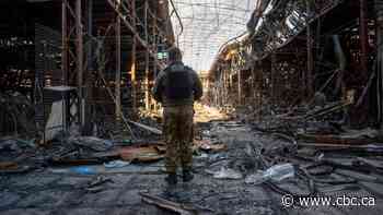 In Ukraine's 'Hell's Kitchen', volunteers show they can take the heat