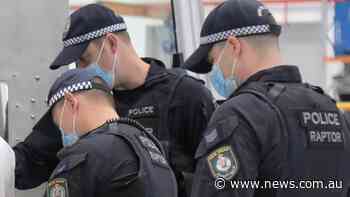 Alleged kidnapper not to talk to brother - news.com.au