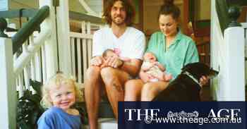 Swans’ ‘Ruck Jesus’ has his hands full on and off the field - The Age