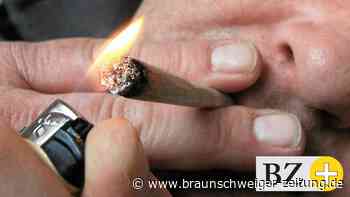 Cannabis und Wahn: Wie ein Braunschweiger zum Räuber wurde