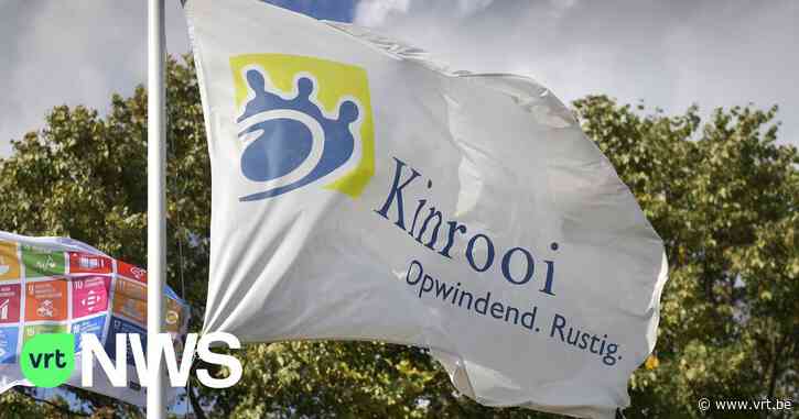 Wim Rutten wordt waarnemend burgemeester van Kinrooi, Sofie Mertens krijgt zitje in Vlaams Parlement - VRT NWS