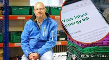 Bolton: Campaigners warn of tough winter with energy bills set to soar again