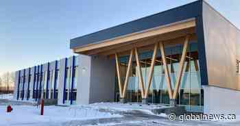 New English-language school inaugurated in Drummondville - Montreal | Globalnews.ca - Global News