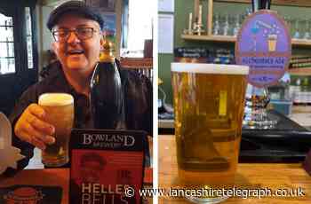 BEER OF THE WEEK: Mark Briggs verdict on the Alchemist Ale