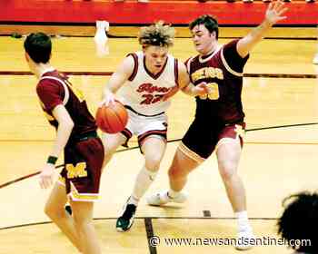 Marietta High's Kytta signs to Bethany College | News, Sports, Jobs - Parkersburg News