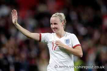 Millie Bright, Beth Mead, Ellie Roebuck, Rachel Daly, Bethany England and Lucy Staniforth named in provisional Lionesses squad for Women's Euros - The Yorkshire Post