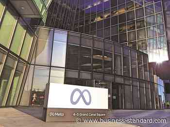 Meta tests end-to-end encryption for Quests virtual reality Messenger app - Business Standard