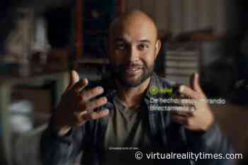 Google Teases New AR Translation Glasses – Virtual Reality Times - Virtual Reality Times