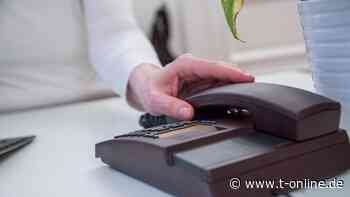 Rentenversicherung: DRV warnt vor neuer Betrugsmasche per Anruf