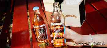 Gewinnspiel: Ihr Sommer mit Almdudler!