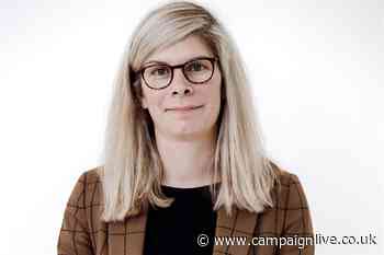 Dentsu turns to Australia to find its new UK & Ireland chief executive