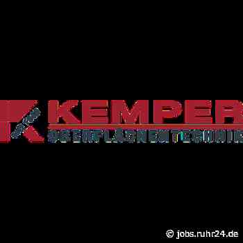 Elektriker / Mechatroniker / Elektroniker als Betriebselektriker (m/w/d) - jobs.ruhr24.de