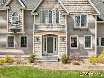 Wow House: 91 Reserve Place In Concord, New Hampshire - Patch